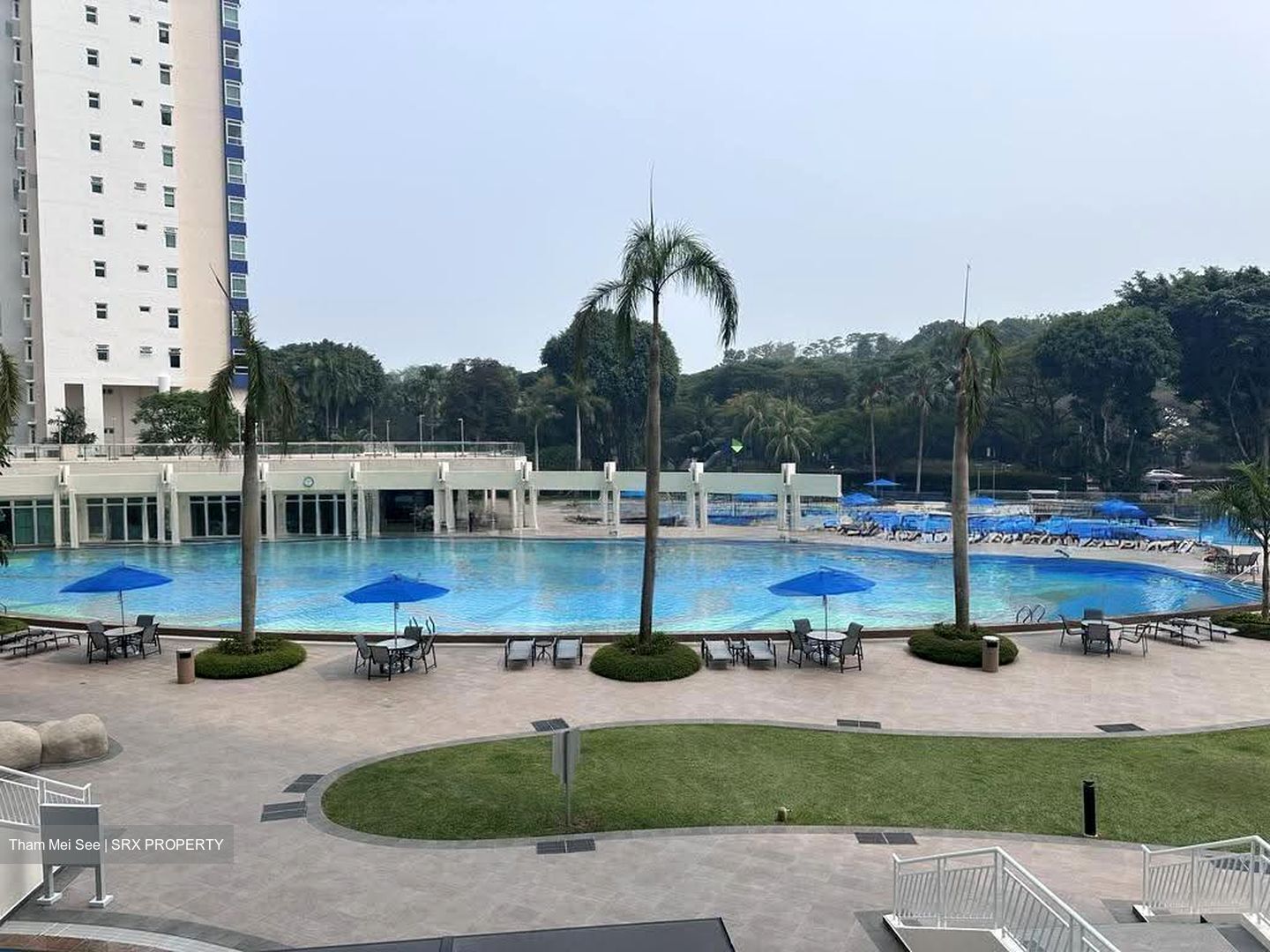 Costa Del Sol (D16), Condominium #630682841